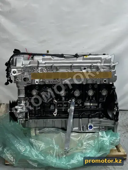 Новый двигатель 1FZ-FE, фото 1