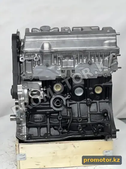 Новый двигатель 5S-FE, фото 1